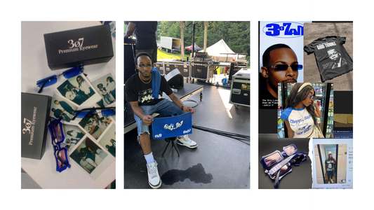 3o7 Apparel & Merchandise