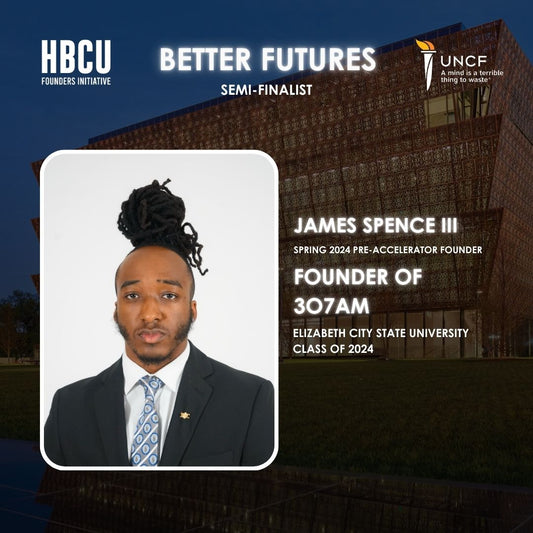 Better Futures Pitch Competition